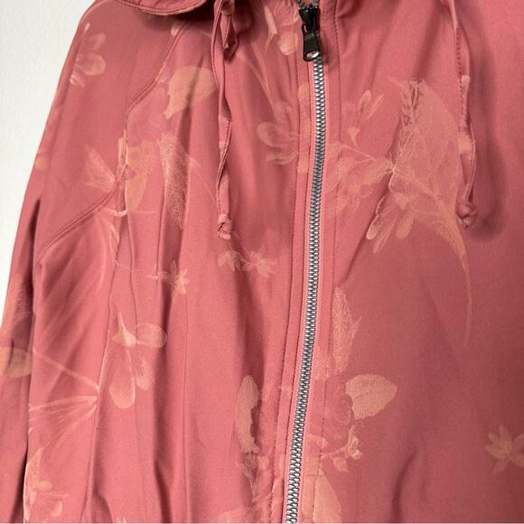 NWT Spiritual Gangster Flow Rider Hoodie XS - Picture 10 of 10